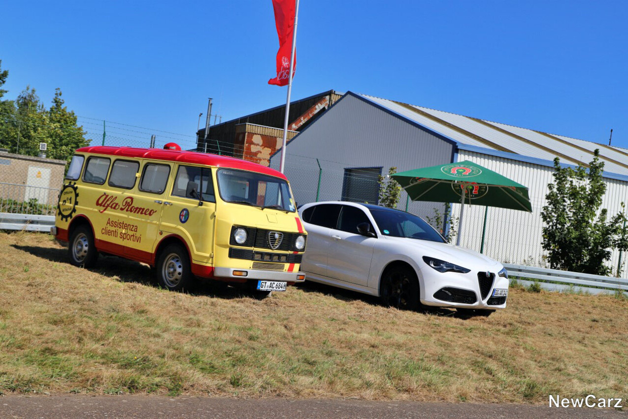Pista & Piloti 2024 Showcars