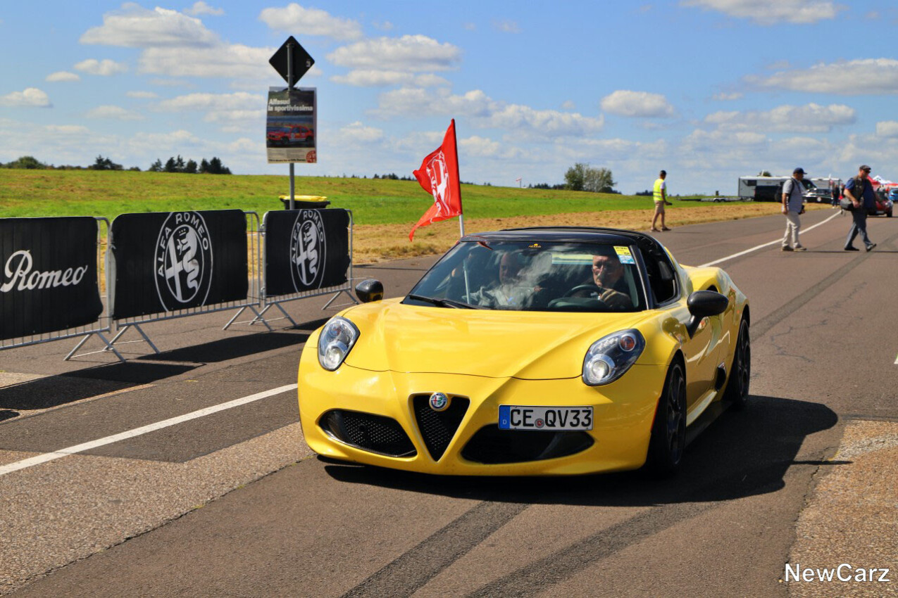 Track Time Pista & Piloti