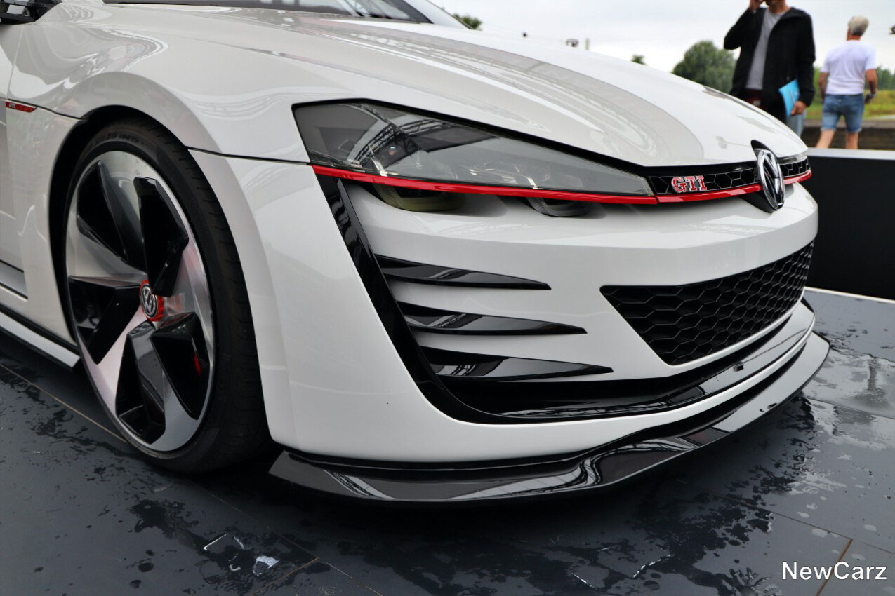 Impressionen GTI Fanfest 2024