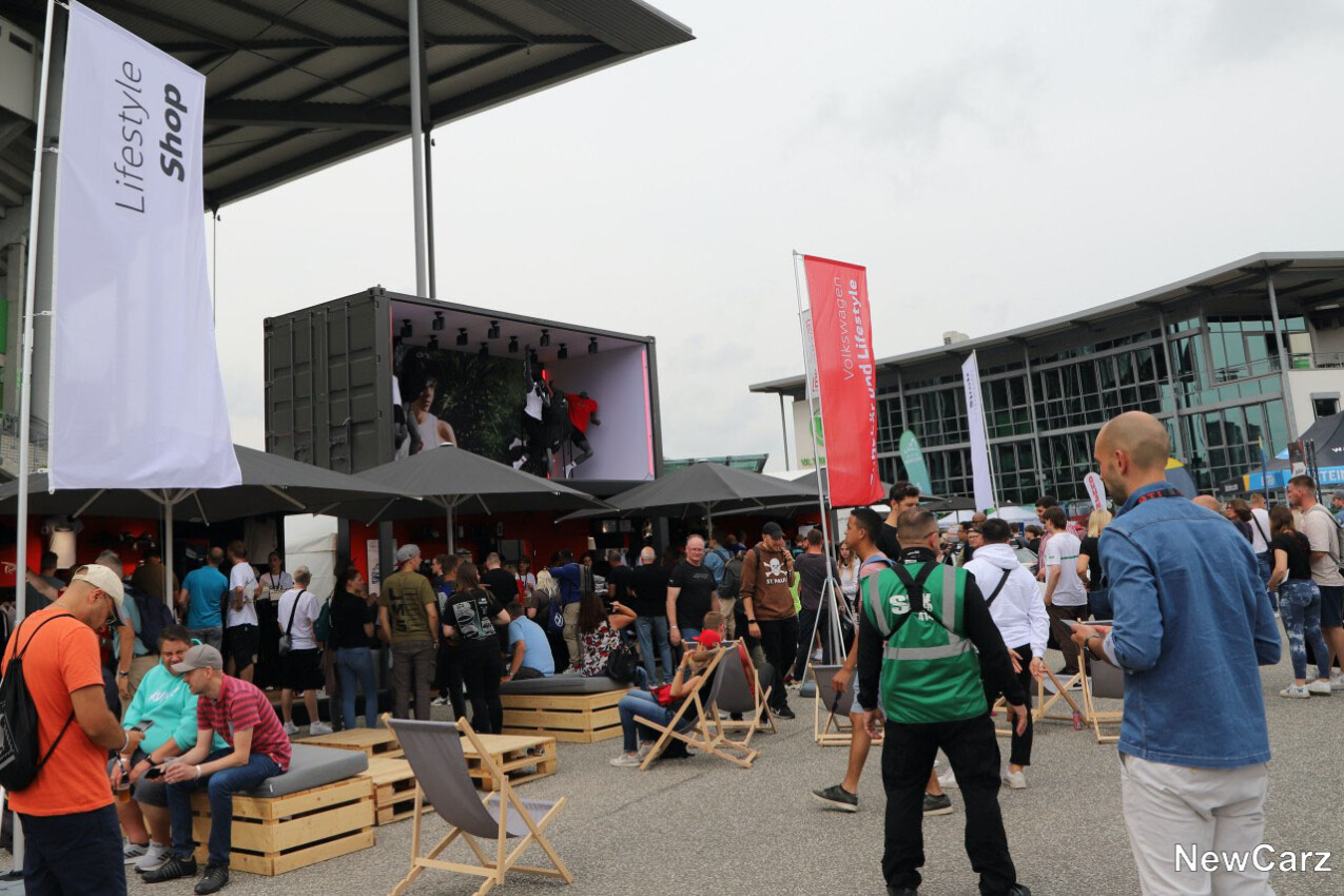 Merch GTI Fanfest 2024