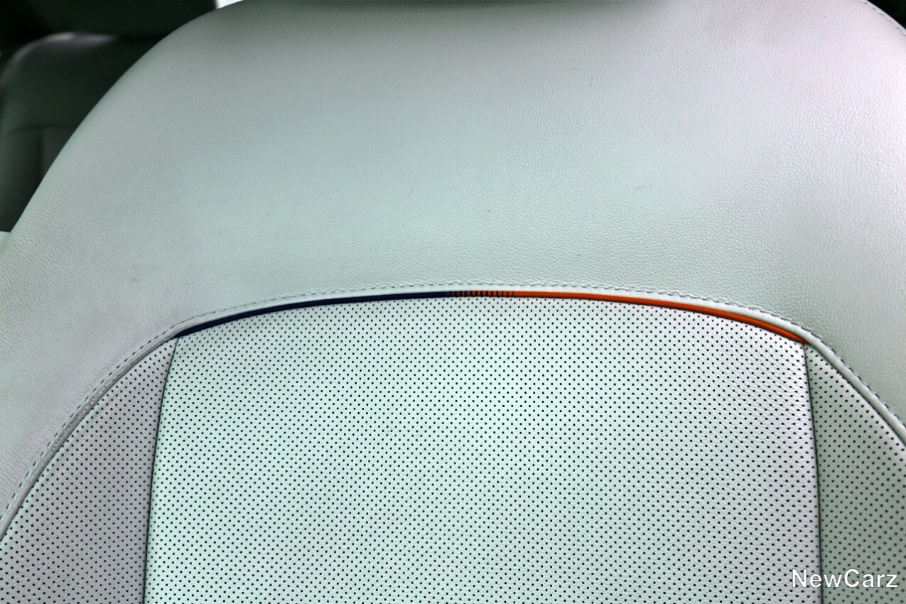 Sitzbezug Sitz-Paket Hyundai IONIQ 6