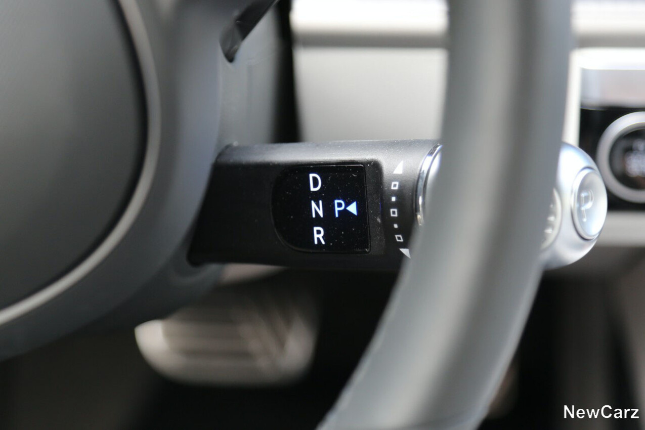 Wählhebel Hyundai IONIQ 6