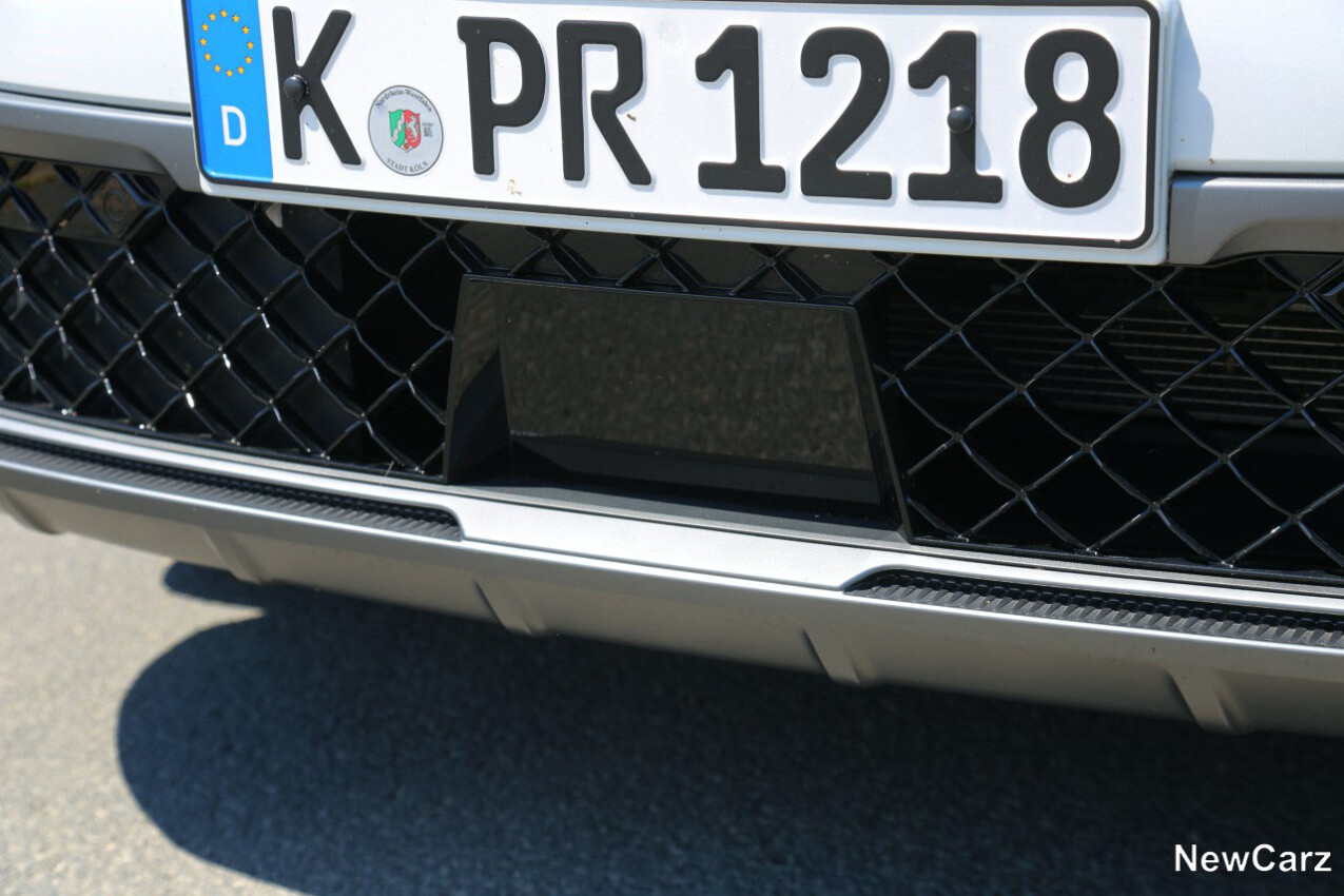 Radarsensor Renault Arkana Facelift