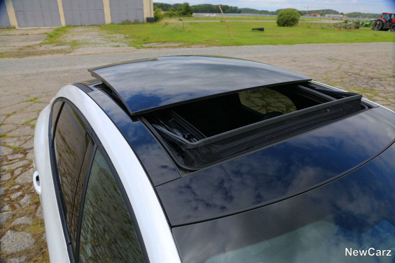 Glasdach Renault Arkana Facelift