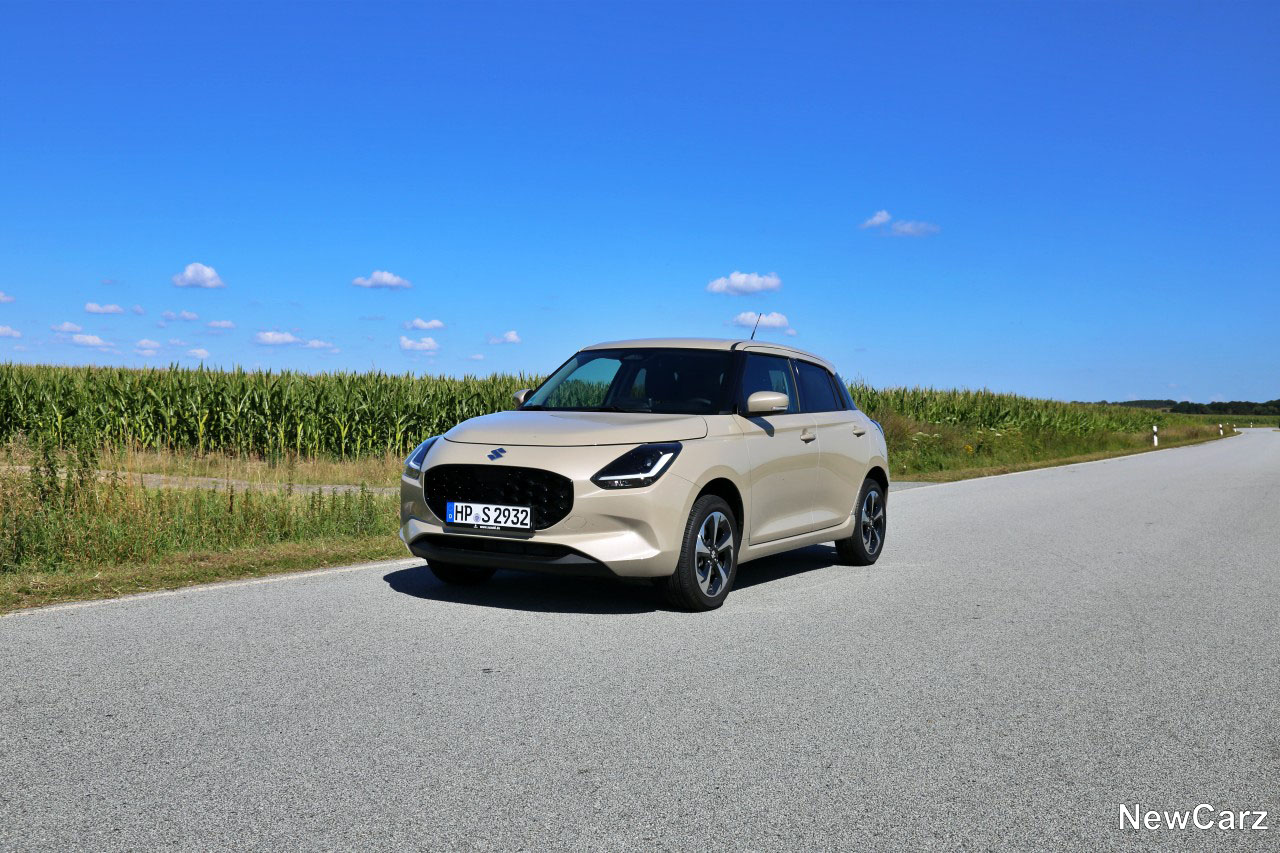 Suzuki Swift 7