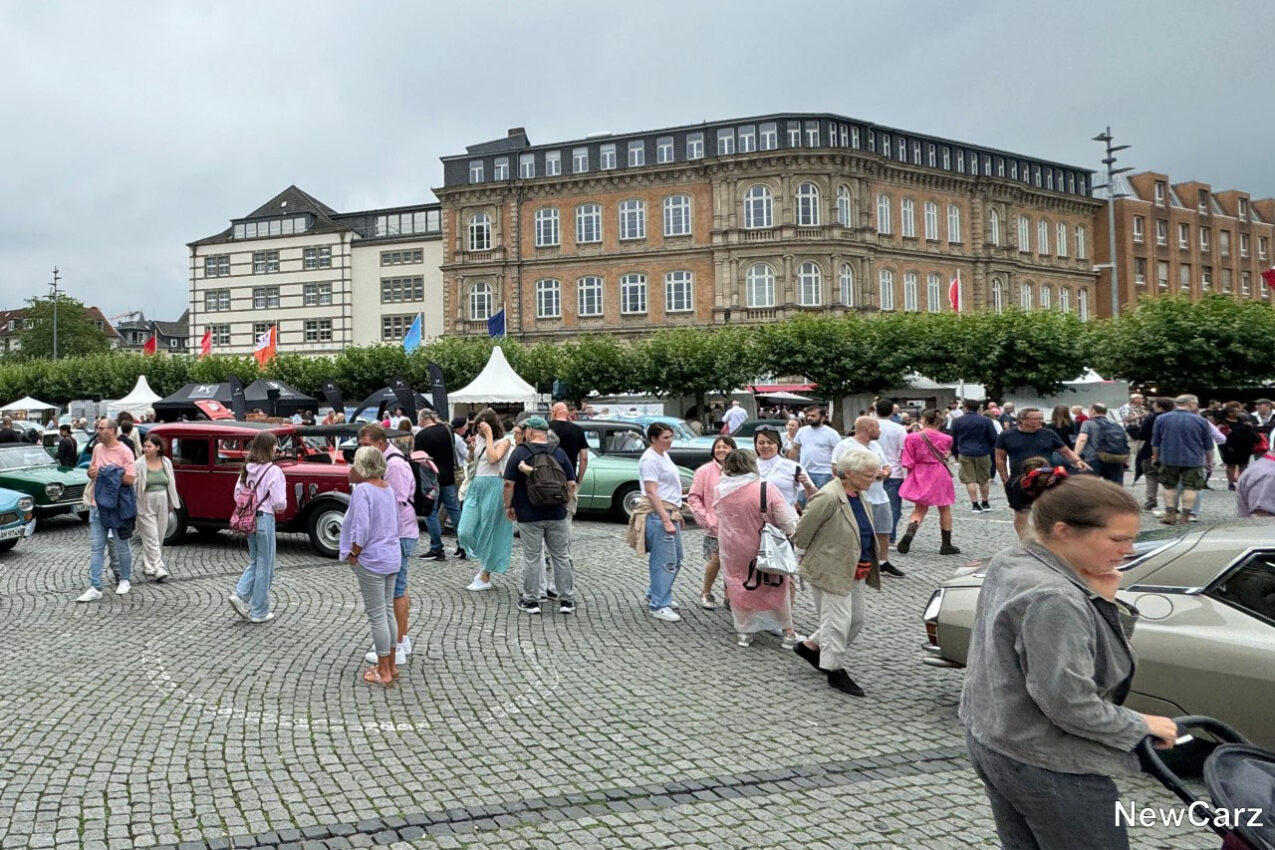 Tour de Düsseldorf 2024