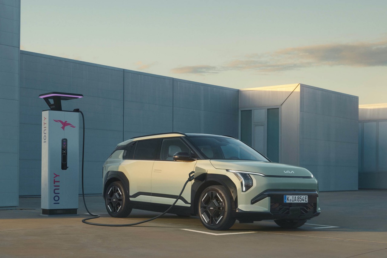 Kia Charge