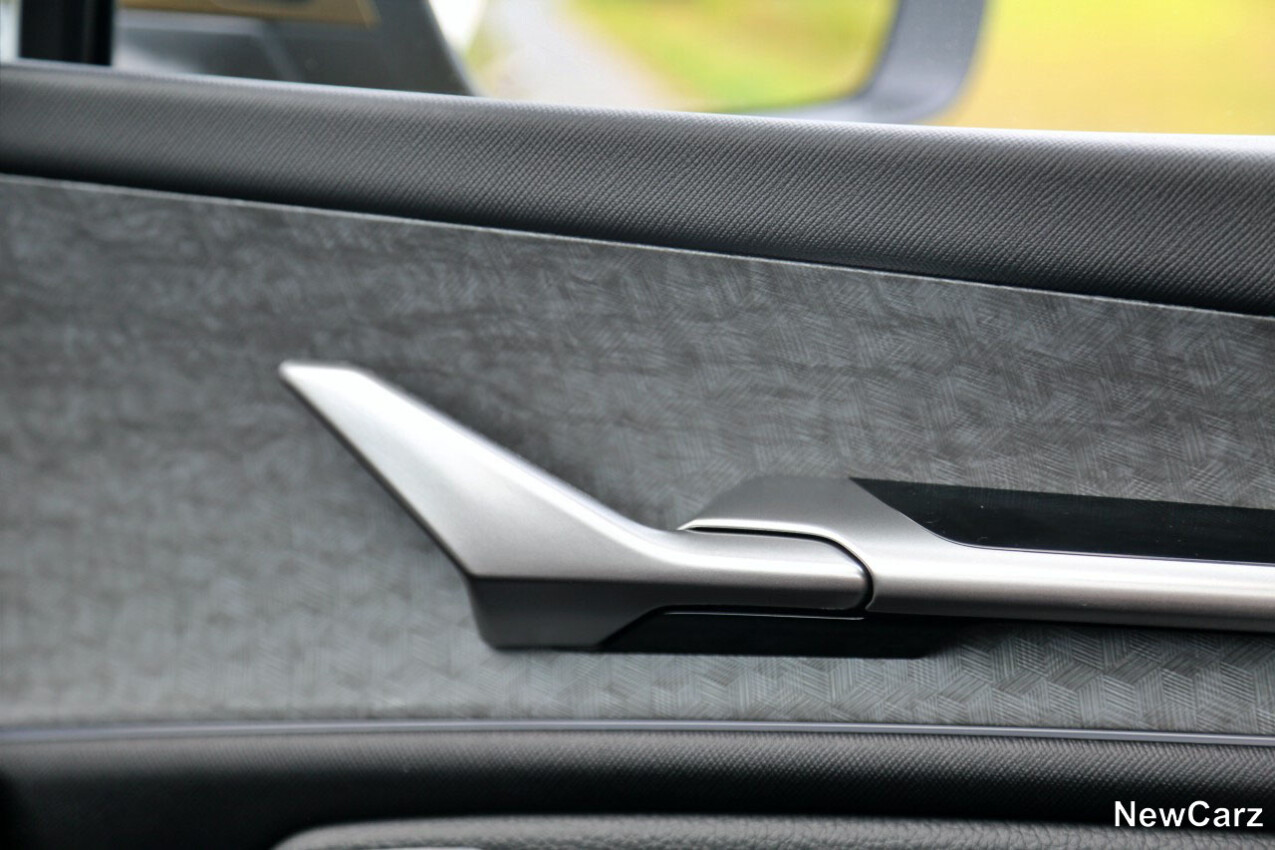 Türgriff innen Skoda Kodiaq II
