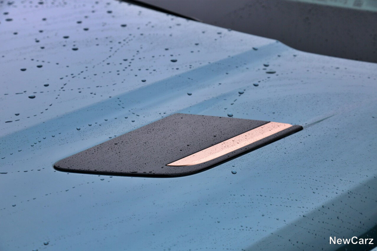 Range Rover Sport Flaps
