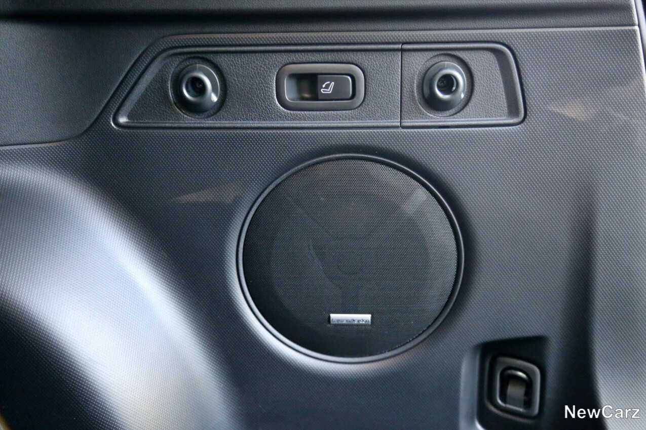 Subaru Forester Edition Black Harman/Kardon