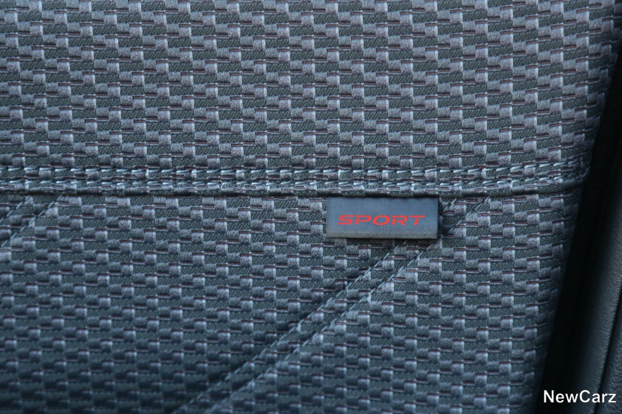 Subaru Forester Edition Exclusive Cross Verkleidung Tür