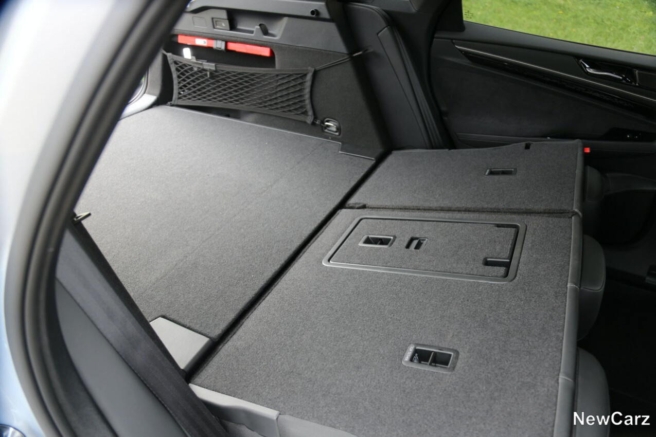 VW ID.7 Pro S Ladekante
