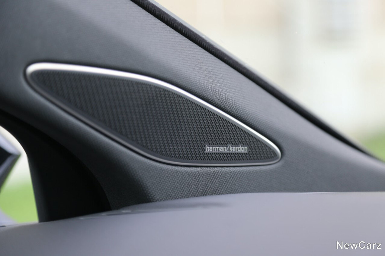 VW ID.7 Pro S Harman/Kardon
