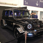 German Classic Design G820