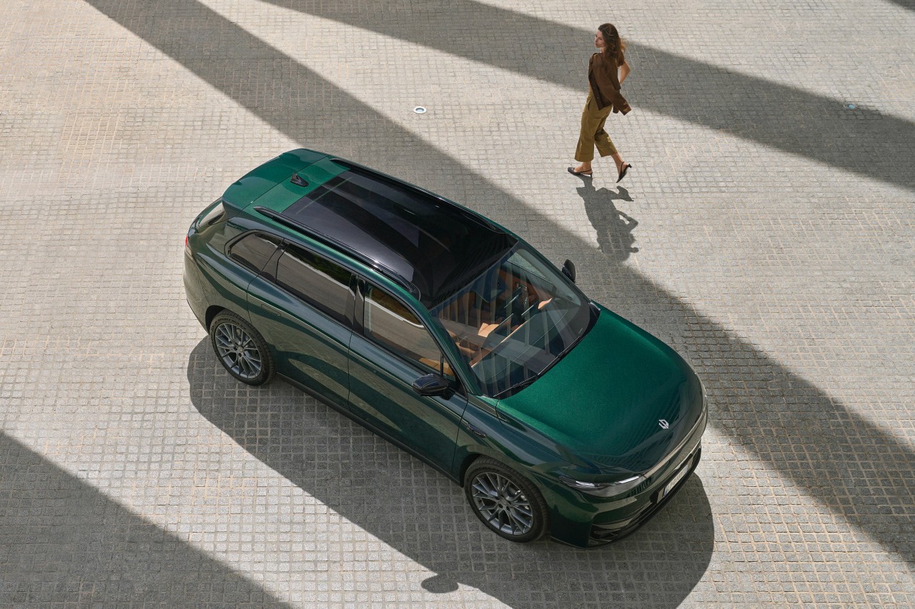 Stellantis – Mit 53 Modellen auf Brüsseler Autosalon 2025