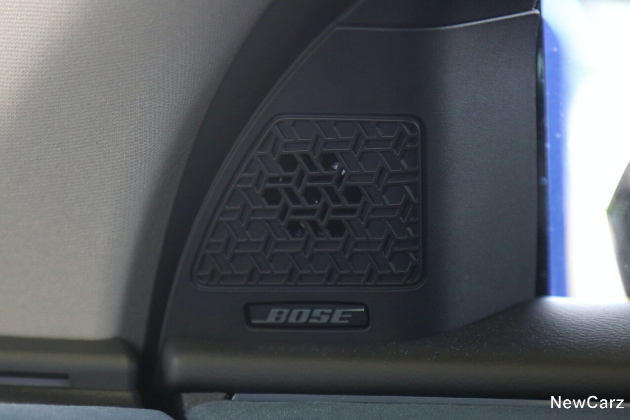 Nissan Ariya Evolve+ Pack Bose