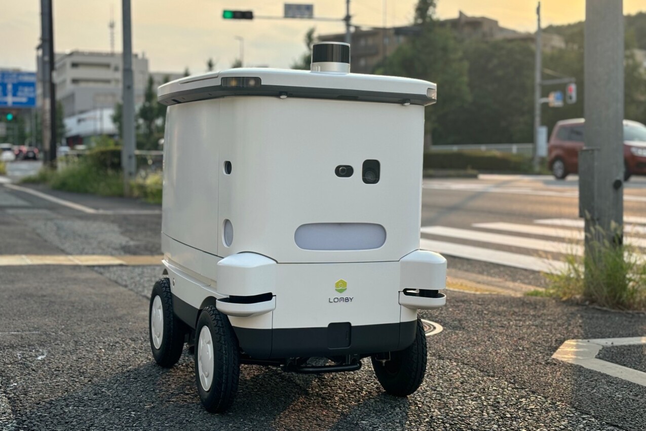 Suzuki Lomby