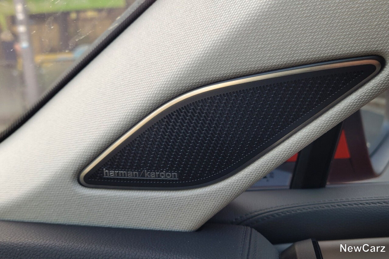VW Tiguan TDI Harman/Kardon