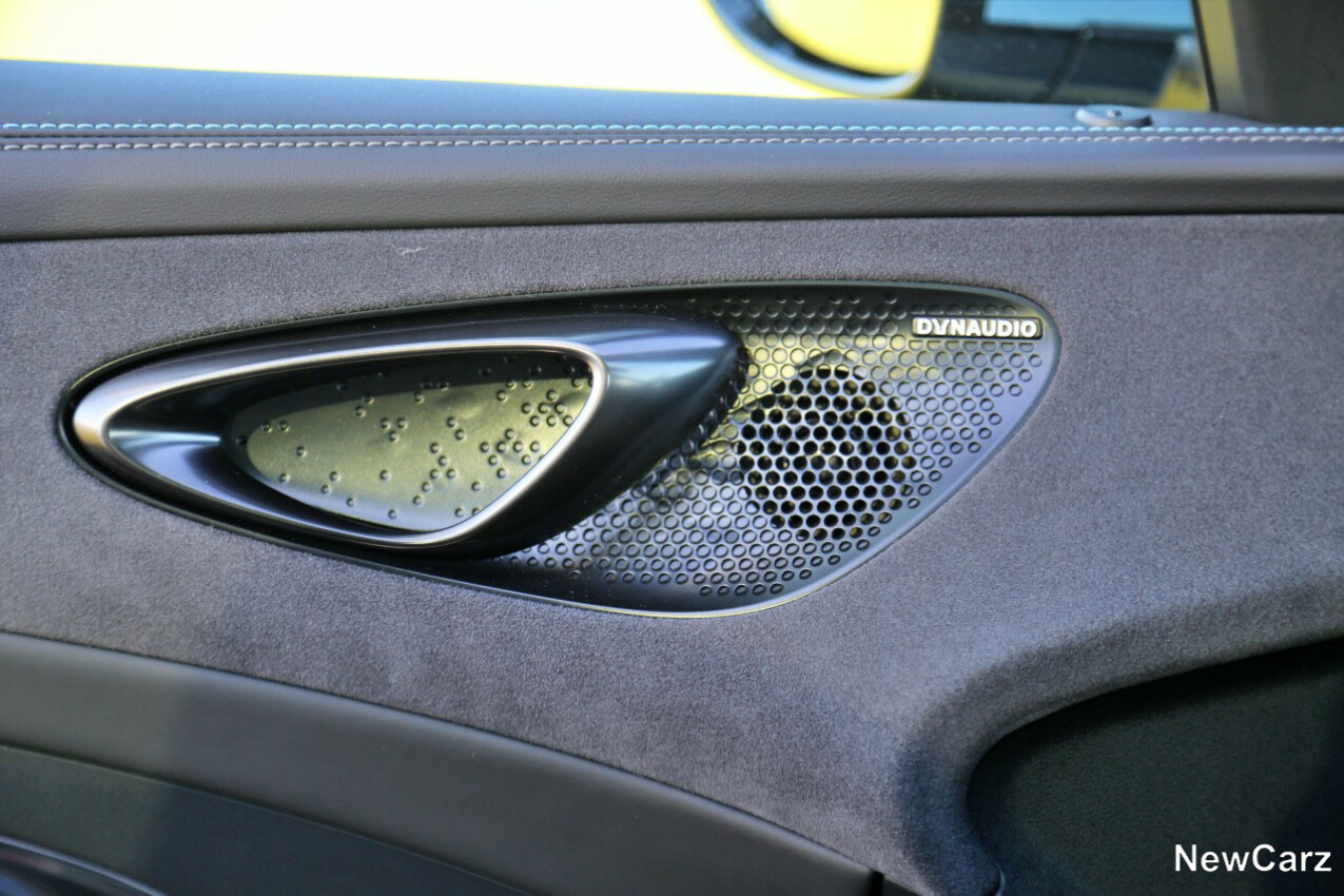BYD Seal AWD Dynaudio