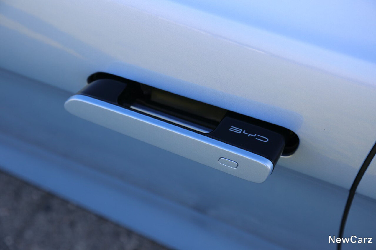BYD Seal AWD Türgriff
