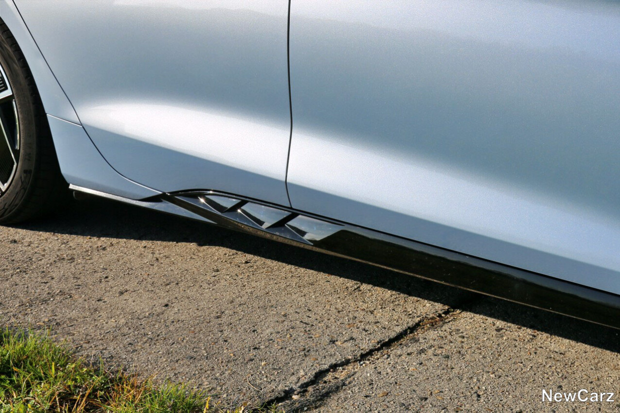 BYD Seal AWD Seitenschweller