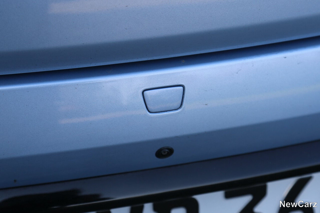 BYD Seal AWD Kofferraumöffner