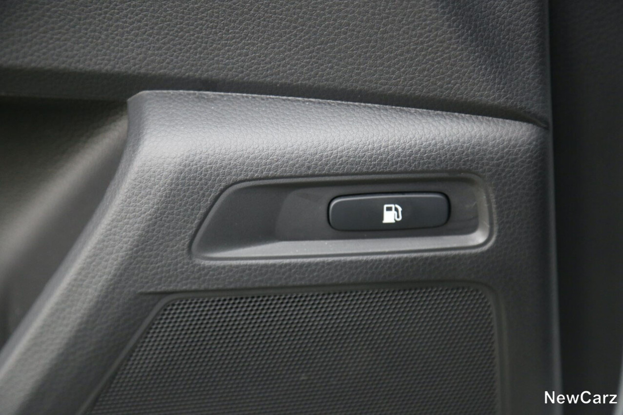 Honda CR-V e:PHEV Fernentriegelung Kofferraum
