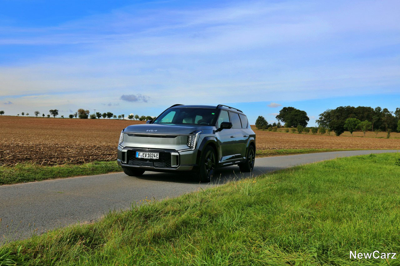 Kia EV9