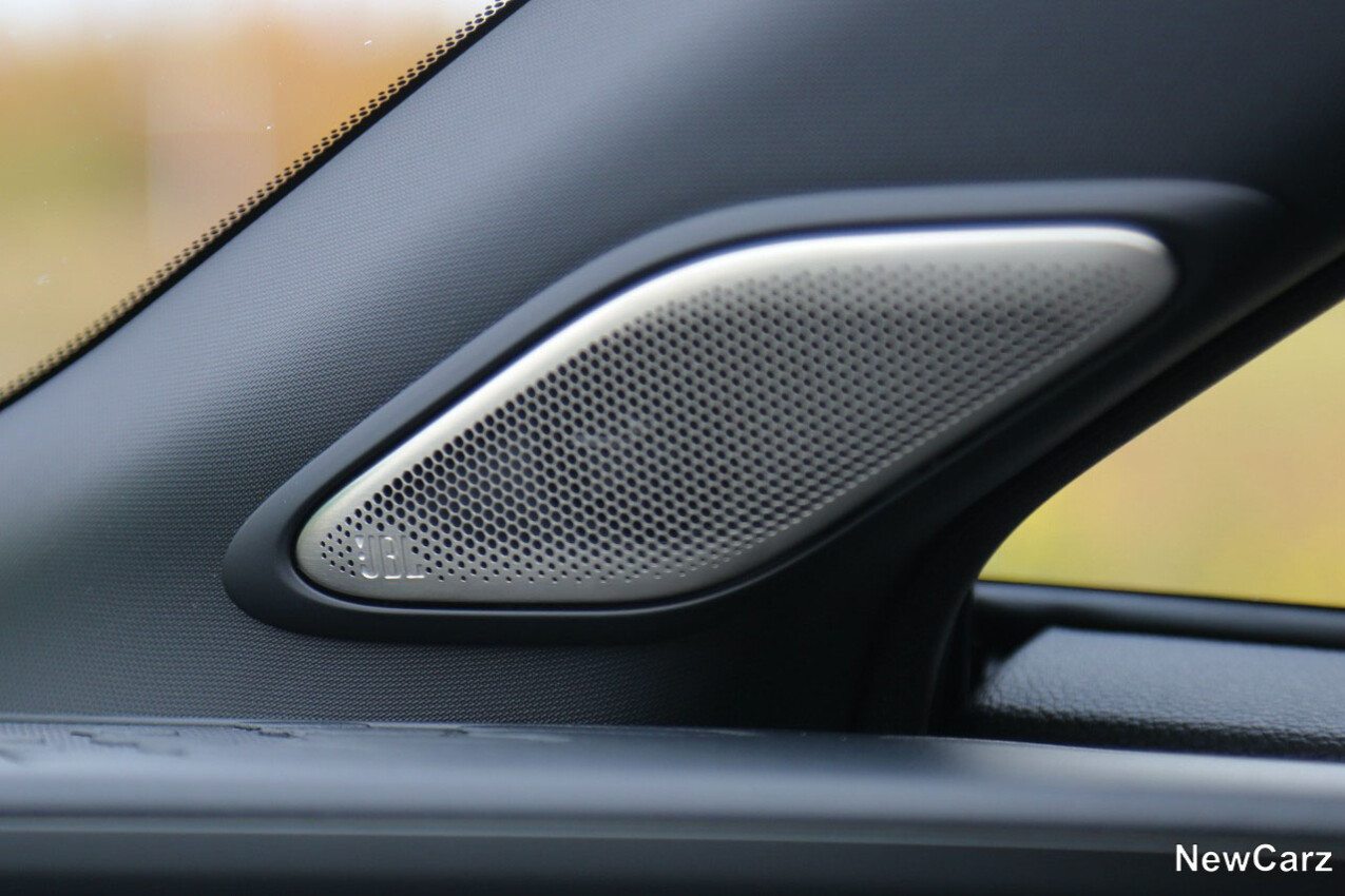Toyota C-HR MK2 JBL