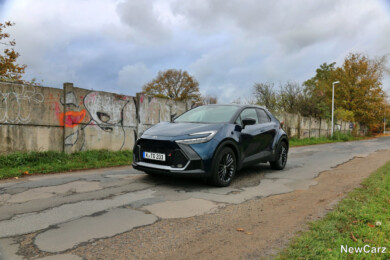 Toyota C-HR MK2