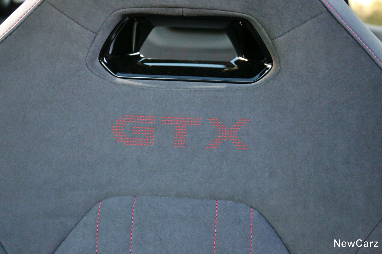 VW ID.5 GTX Sportsitz GTX