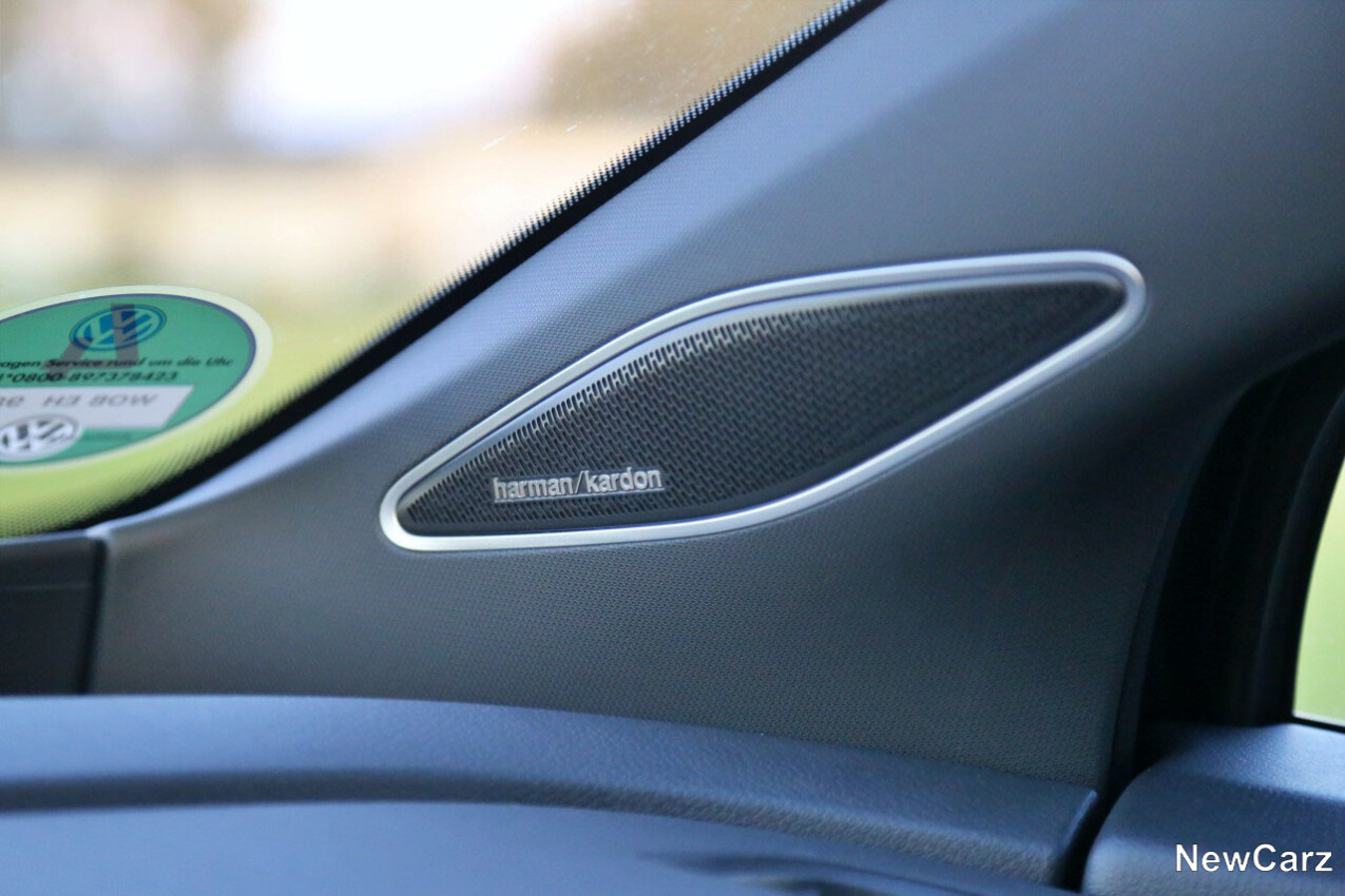 VW ID.5 GTX Harman/Kardon