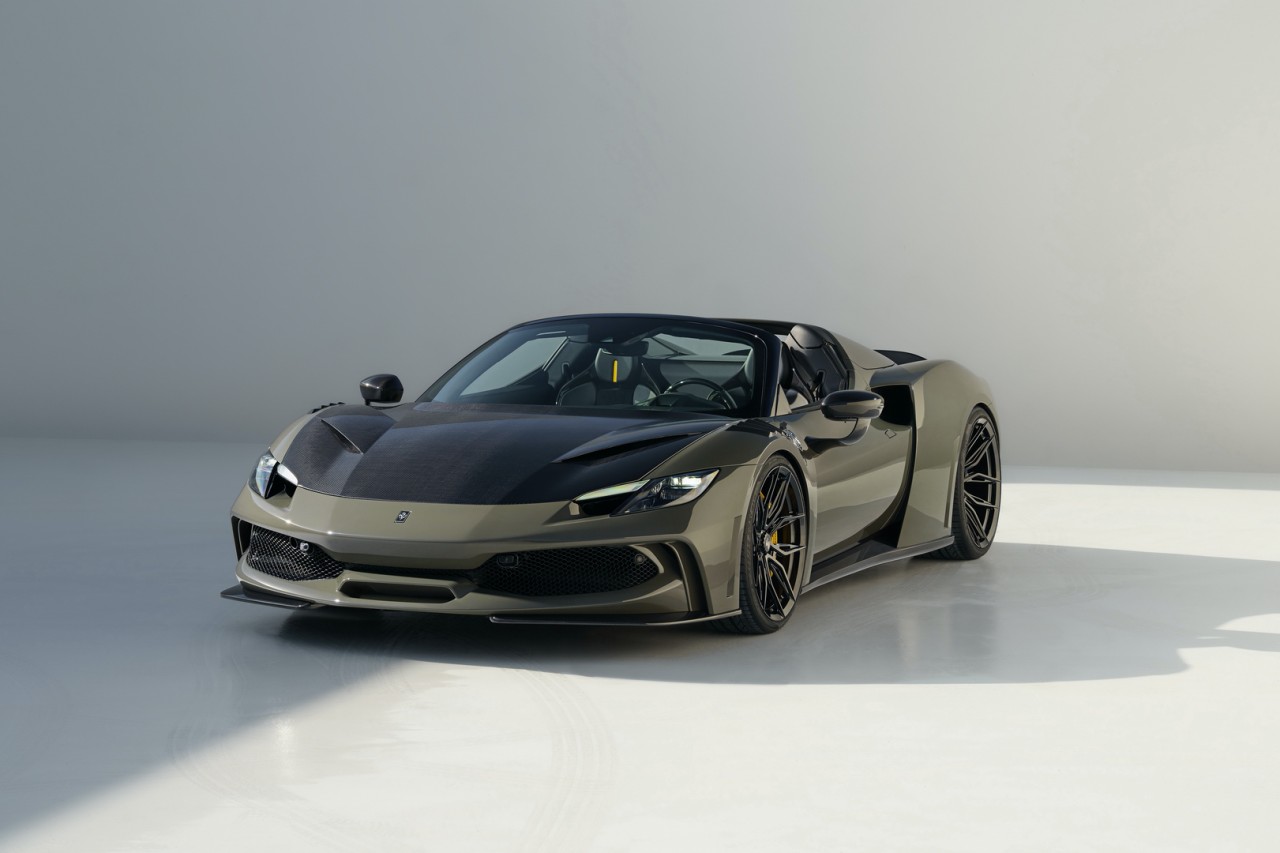 NOVITEC N-LARGO