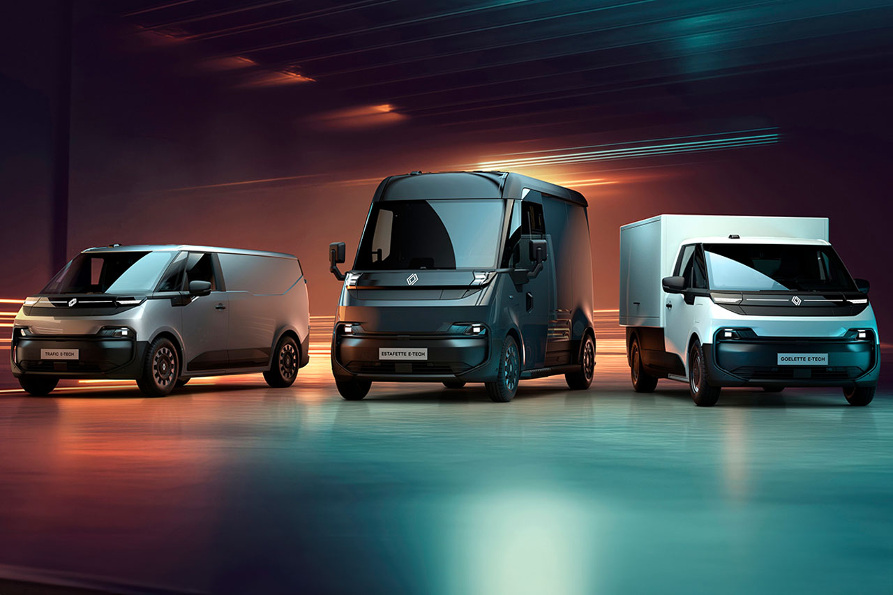 Renault Nutzfahrzeuge