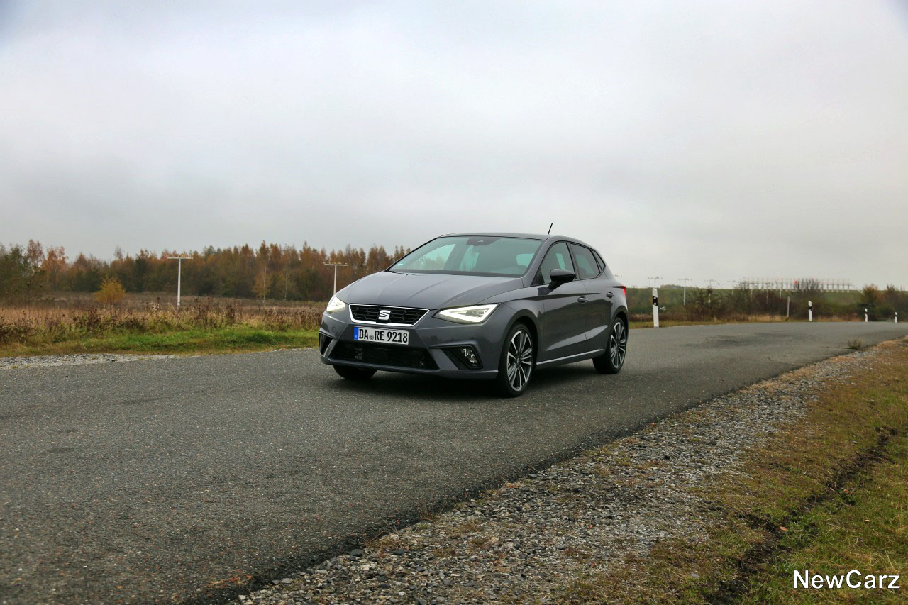 Seat Ibiza FR Anniversary