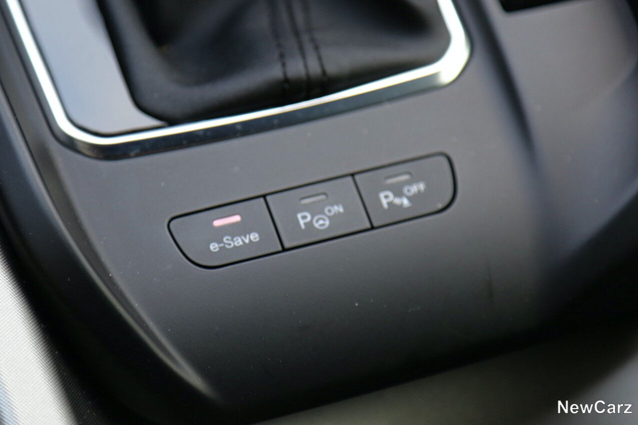 Alfa Romeo Tonale Q4 PHEV e-Save