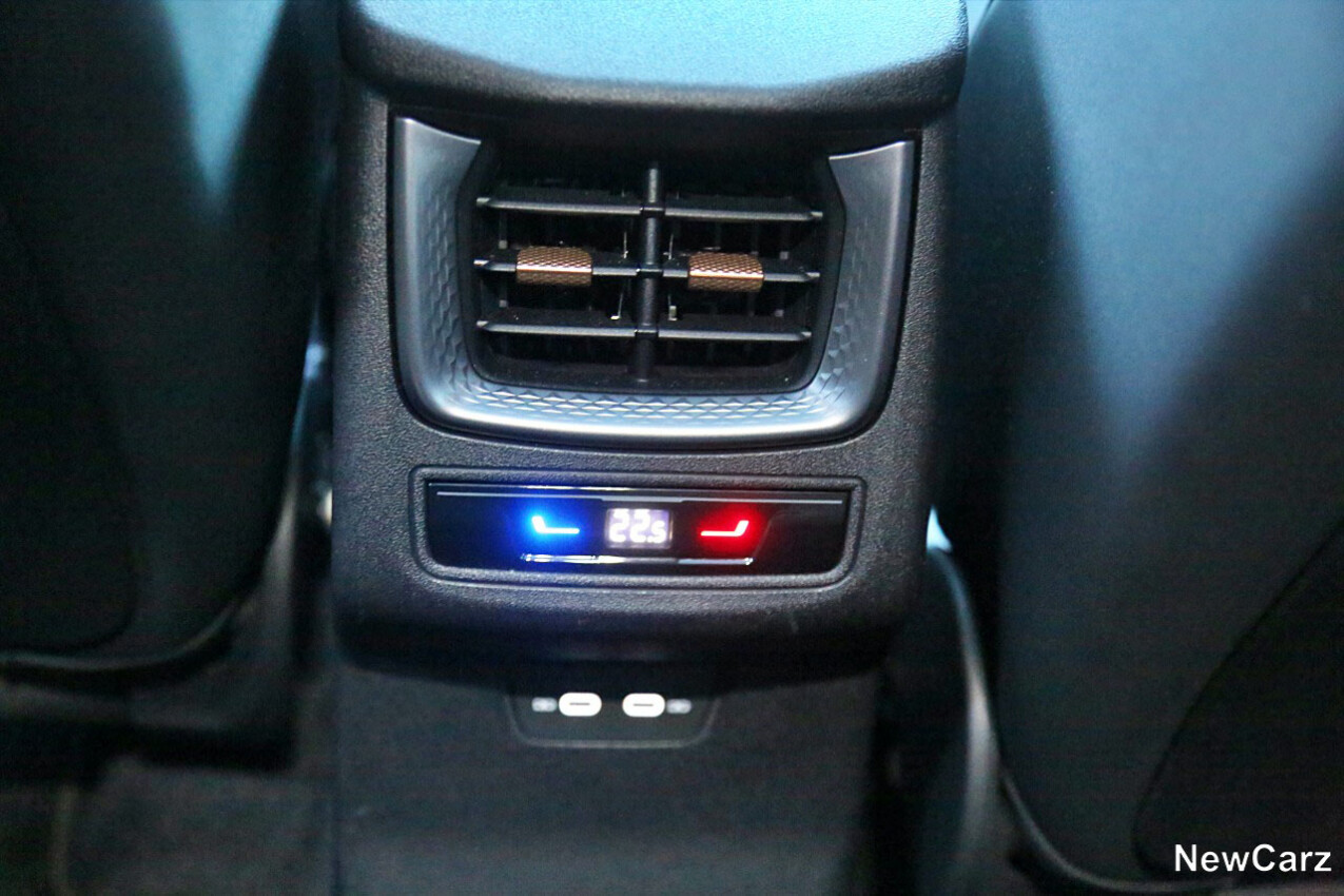 Cupra Terramar VZ 4Drive Klima Fond