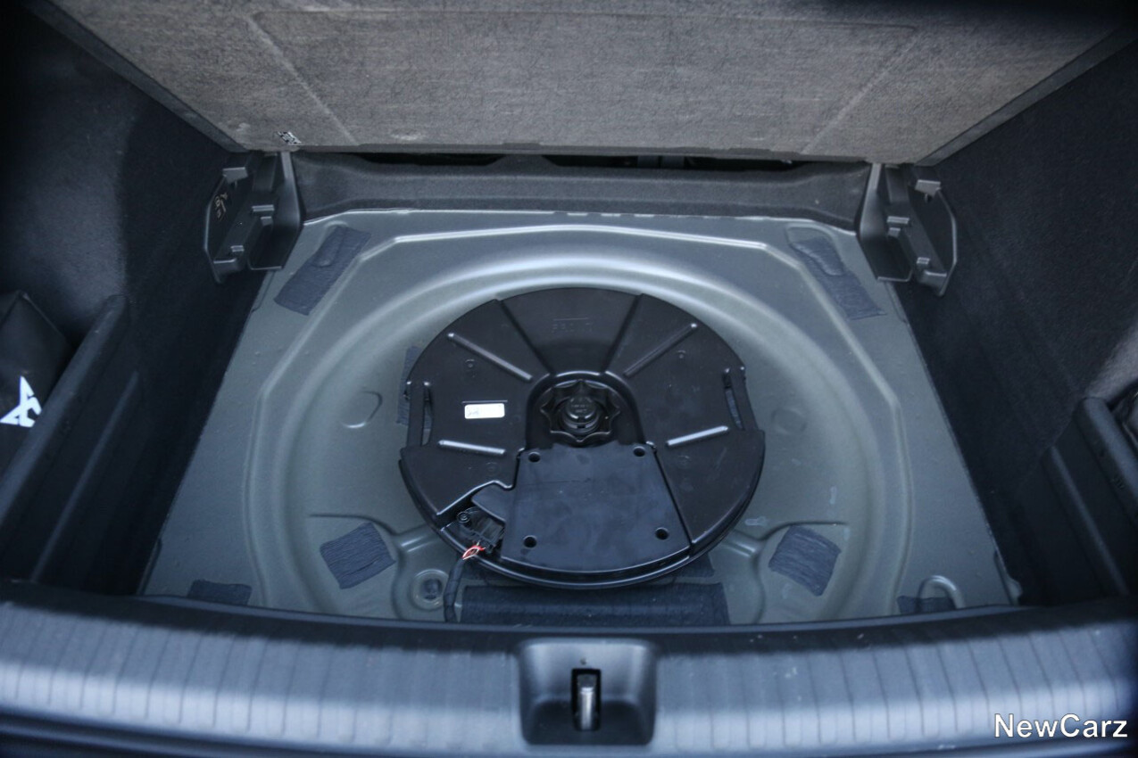 Cupra Terramar VZ 4Drive Subwoofer