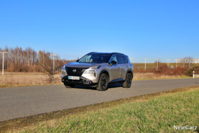 Nissan X-Trail N-Trek