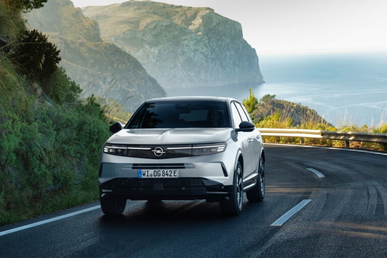 Opel Grandland 2025