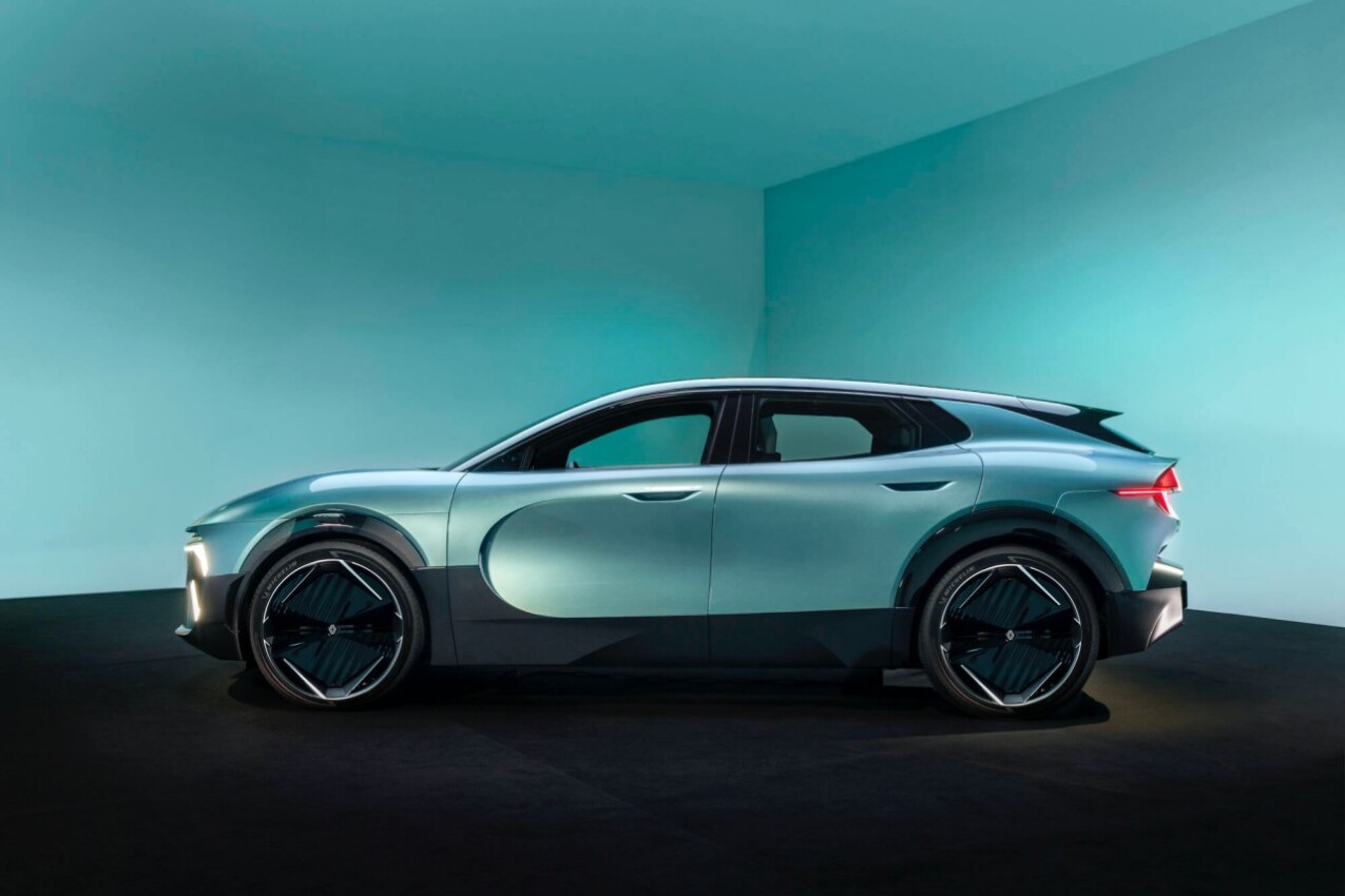 Renault Emblème Seite