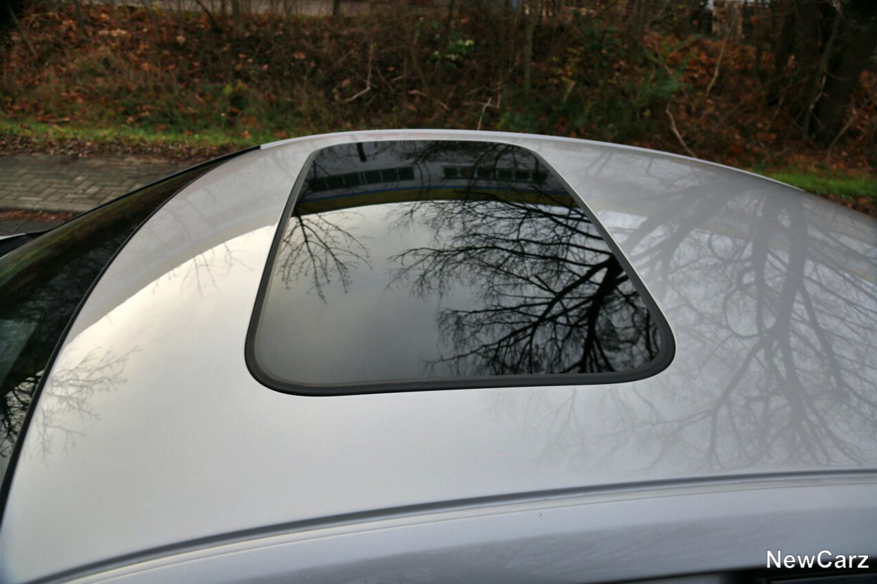 Volvo S90 T8 Recharge Schiebedach
