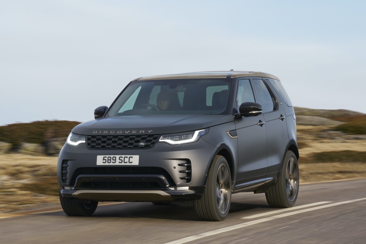 Discovery – Neue Tempest- und Gemini-Editionen