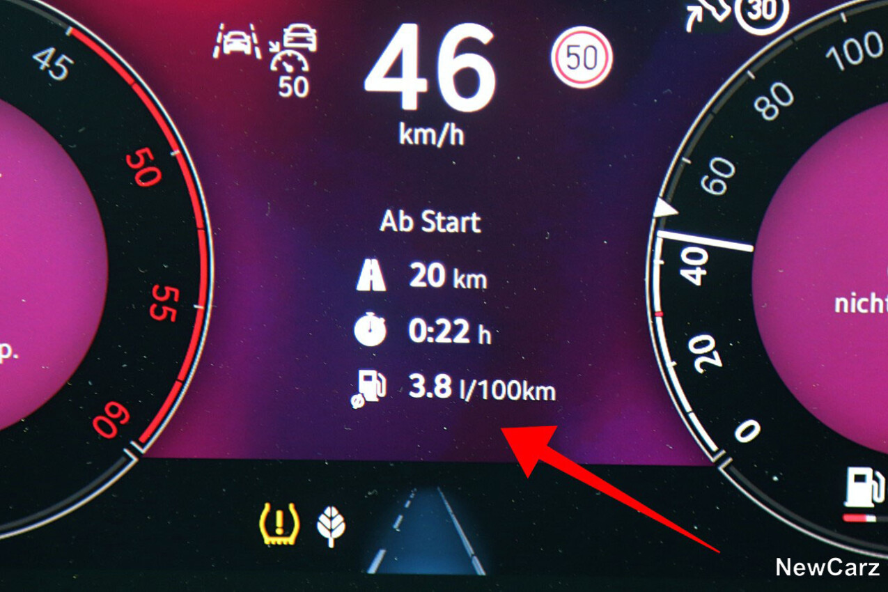 Skoda Kodiaq 4x4 Sparrunde Verbrauch
