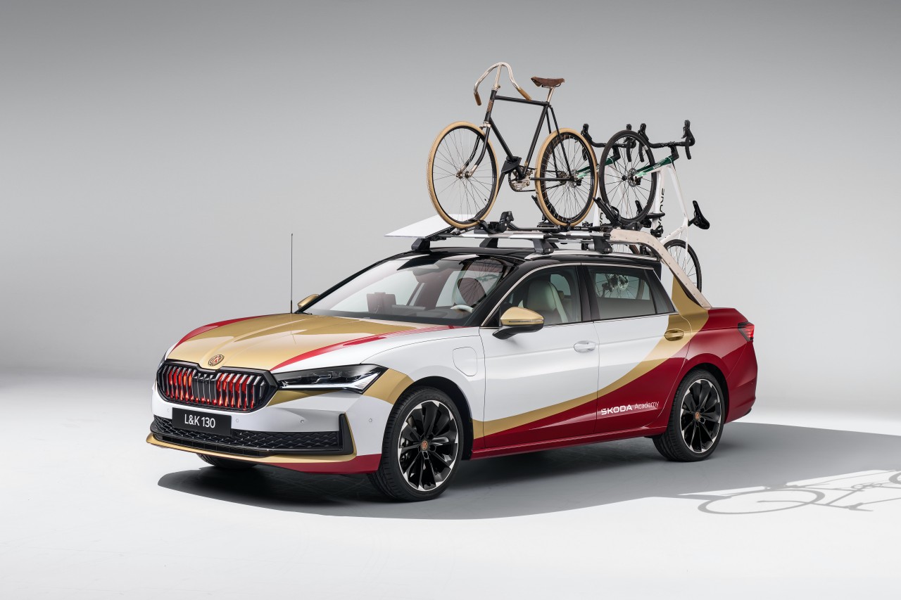 Skoda L&K 130
