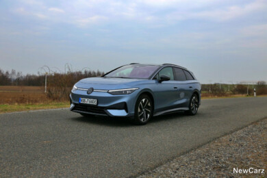 VW ID.7 Tourer Pro S