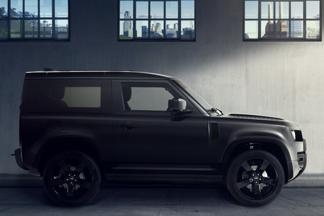 Defender Edition 53 Seite