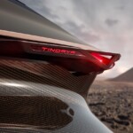 Cupra Tindaya