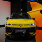 VW T-Roc 2025