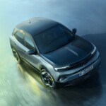 Opel Mokka GSE